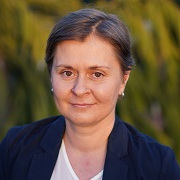 Dr Katja Lasch