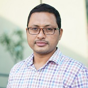 Pradeep Singh Gusain